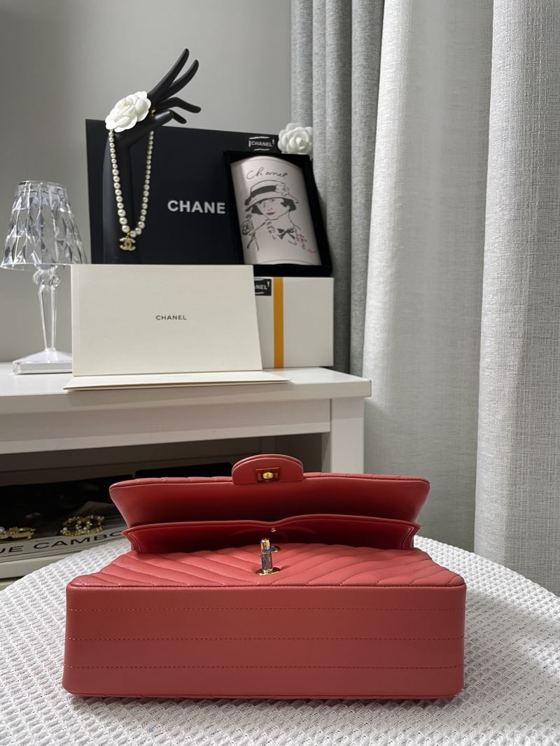 Chanel CF Series Bags